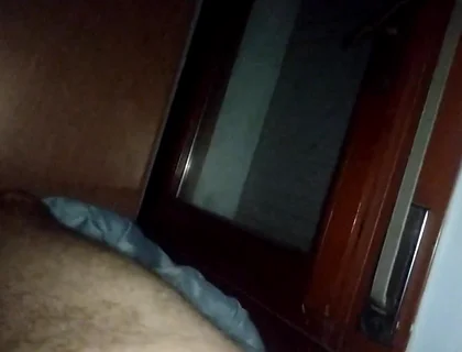 Bitch Suck My Cum and Don't Think About That Cuckold (italian Dialogue)