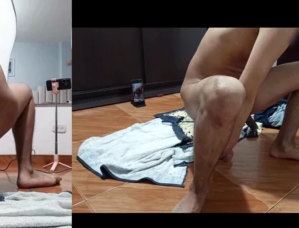 I'll Tell You What I Think of My First Anal Experience (my Body Couldn't Stand It, but I Liked It)