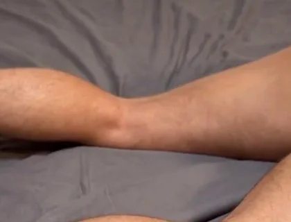 Dad Moams and Talks Dirty While Masturbating Until He Cums POV, Asmr Voice Loud Man & Intense Shaking Orgasm Vocal - John Delove