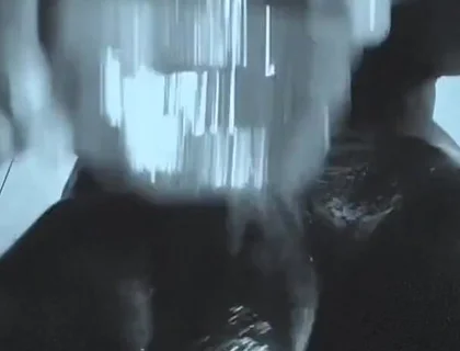 Part 2 Master Breeder of Big Black Cocks Strokes and Fucks Him Rough Until He Goes Crazy