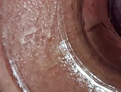 Deep in My Asshole. POV View