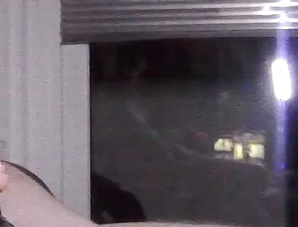 Penis Pump and Cum