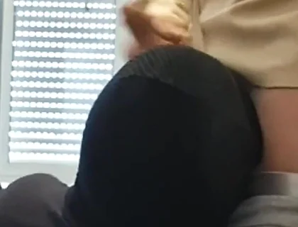 My Girlfriend's Stepfather Wanted to Swallow