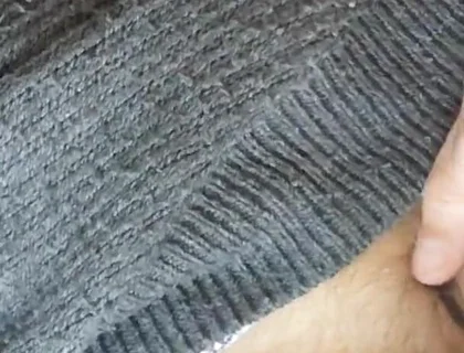 Just Quickly Showing off My Cock