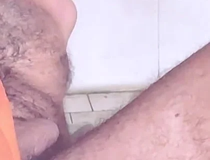 Boots, Jockstrap, Big Load