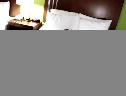 Filling His Spanked Little Ass