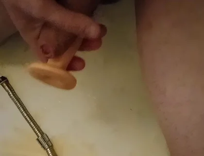 Games in the Bathroom