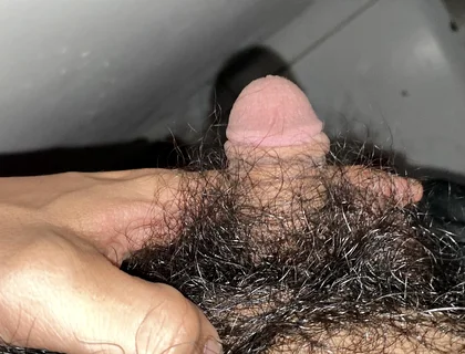 I Masturbate in a Dark Room Ahh so Good