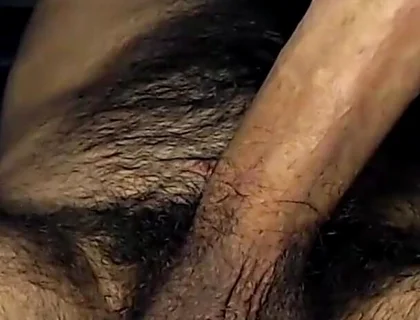 Masturbating Hard for 4 Minutes and Getting a Lot of Milk!