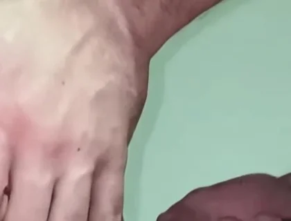 Come and Enjoy the Destroyed Throat