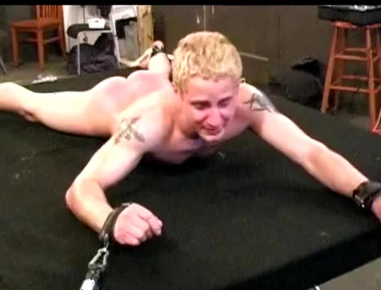 Johnny Flogging