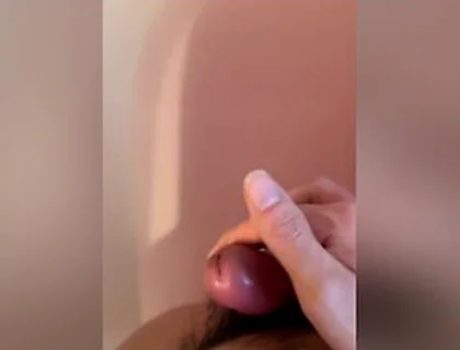 Glans Blame In A Japanese Mens Bath Etc 4 Times Ejaculation Gay Boy Cumshot Masterbation Dick
