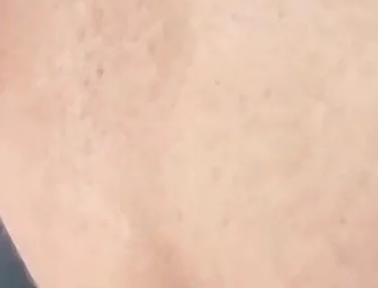 The Bitch on the Track Gave Her Holes for Fucking Without Condoms