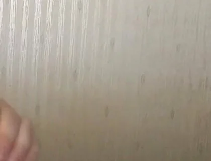 Hangover Masturbation