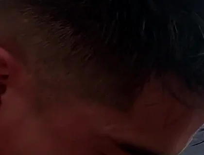 Dripping for Him Before I Go Deep