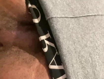 Legs up Ass Out