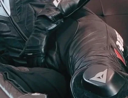 Biker Fx