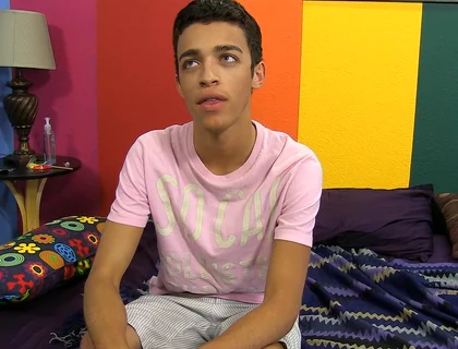 An Interview with Dustin Cooper