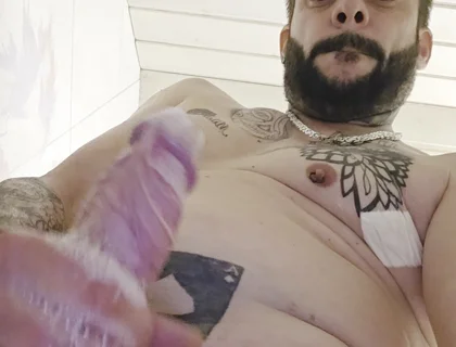 Big Cum