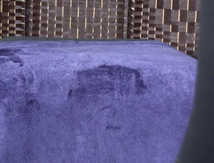 Early Video with Much Gaping and Toying