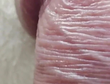 My Dick on Macro