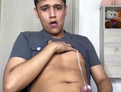 That's Delicious, I'll Drink All My Milk.