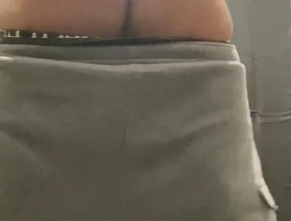 Legs up Ass Out