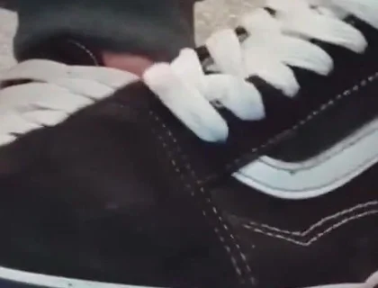 My Edited Videos Playing with Vans Boots