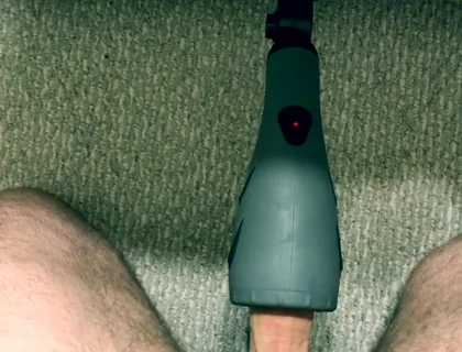 More Masturbation and Cumshot Clips