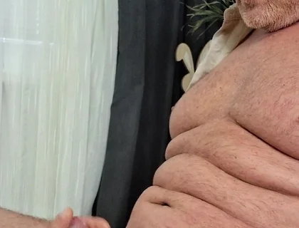 Daddy Get Handjob.dexterxxl