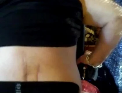 Beardaddychub Cums on Webcam