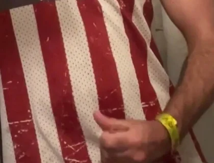 I Love Masturbating