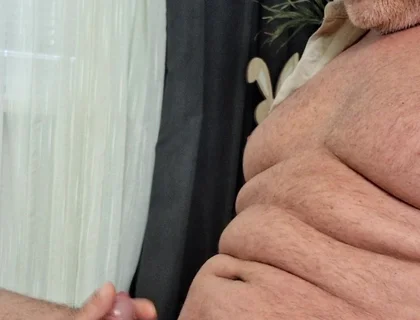 Daddy Get Handjob.dexterxxl