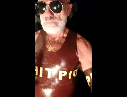 Let's Get Nasty, Pigs!