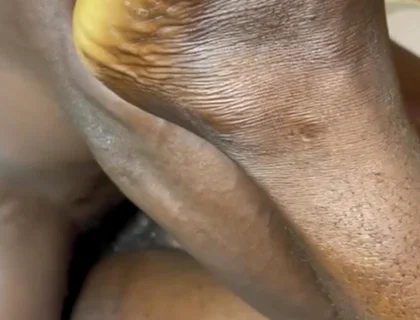 Big Fat Manly Ass