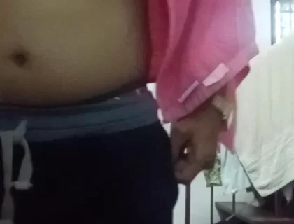Naughty Dick