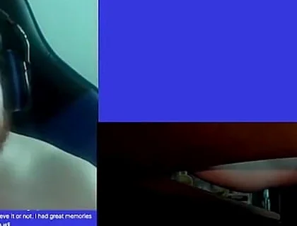 Watch Me Shoot This Nice Load!