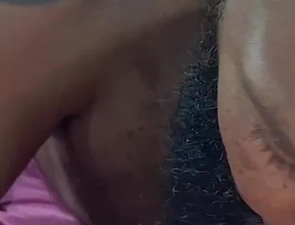 Carmona and Her Father Taking Turns with a Male Ass