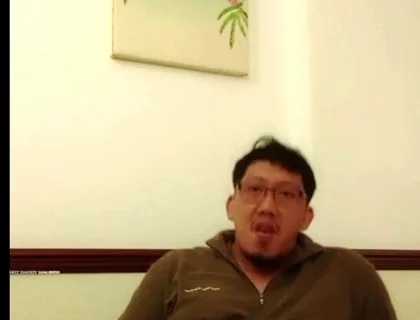 Chubby Daddy Taking Control