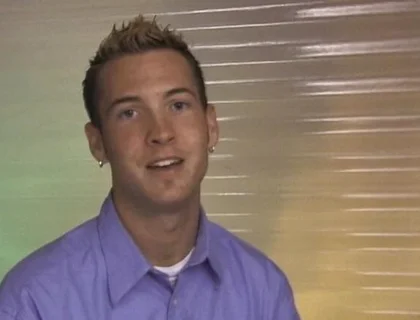An Interview with Chase