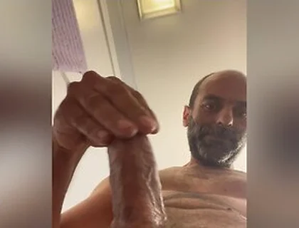 Alone And Horny