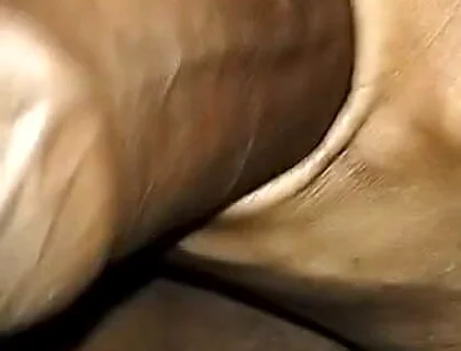 My Hard Cock