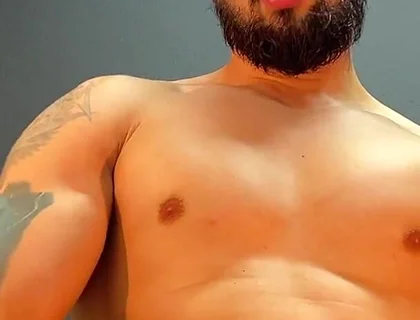 Neitan Alpha Tatoado Bossing the Beta Until He Cums!