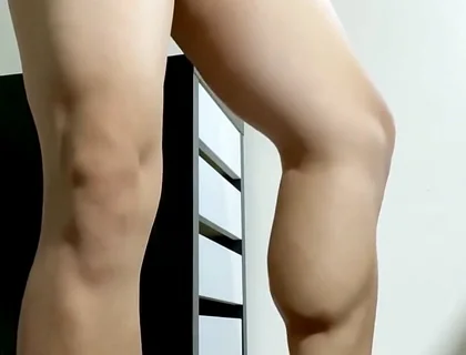 Dedicated to Calves Lovers Out There.