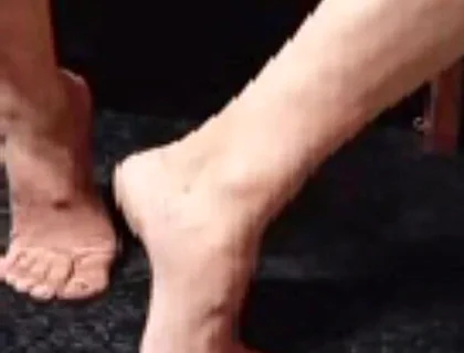Male Feet 10