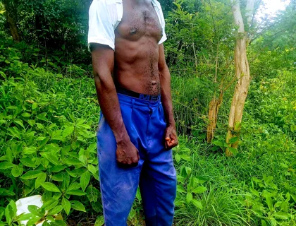 My Day of Body Building