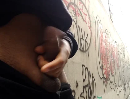 Morbid in the Alley Outdoor