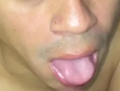 I Gave It Without a Condom