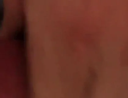 Cum in Mother-in-law's Panties