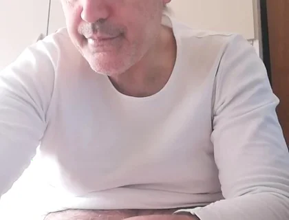 Luca, Do You Have a Nice Big Cock?